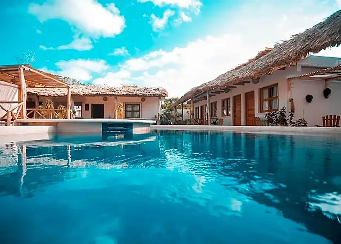 Villas Ixchel