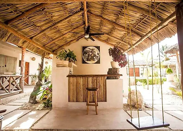Villas Ixchel