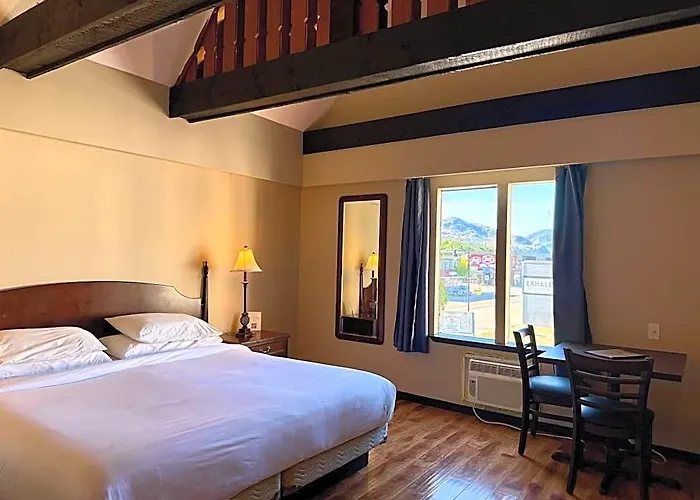 King Hotel