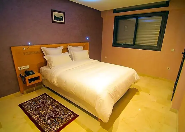 Hotel Kenzo