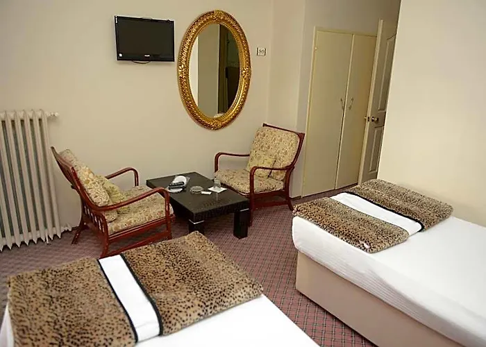 Hotel Soydan