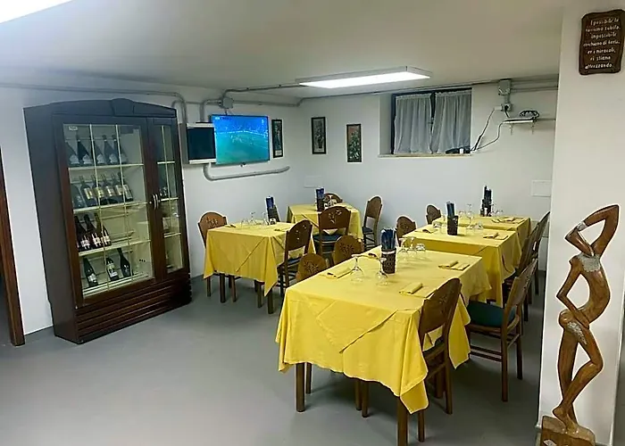 Hotel Thomas