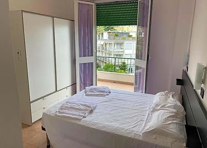 Hotel Nuovo Metropol