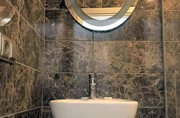 Evim Apart Hotel