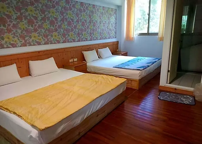 Taihu Homestay