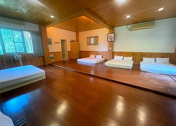 Taihu Homestay
