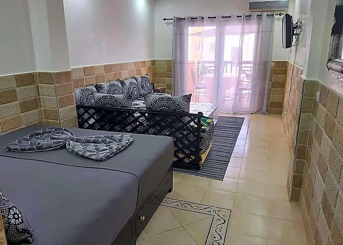 Residence Ap4 Marina Saidia