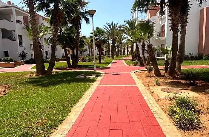 Residence Ap4 Marina Saidia