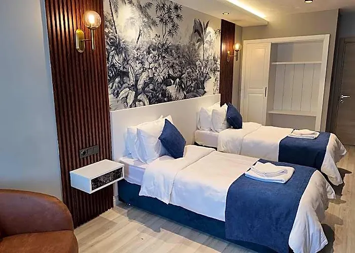 Blu Mark Otel