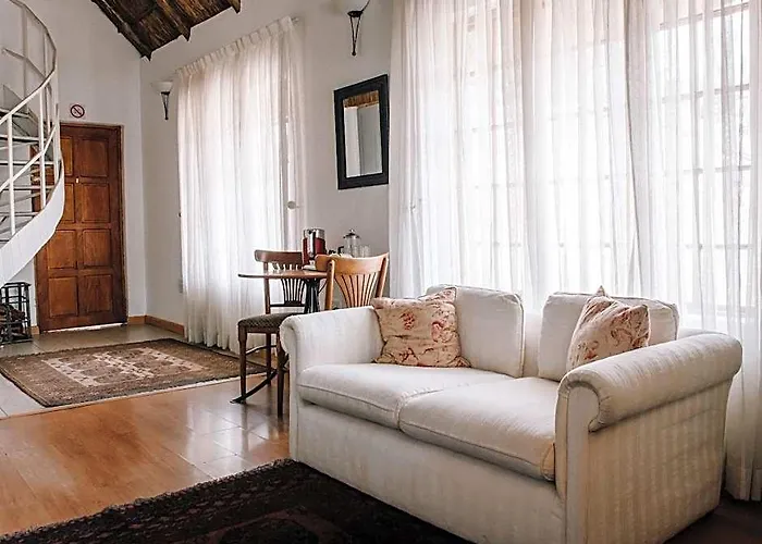 Ramkiki Country Lodge