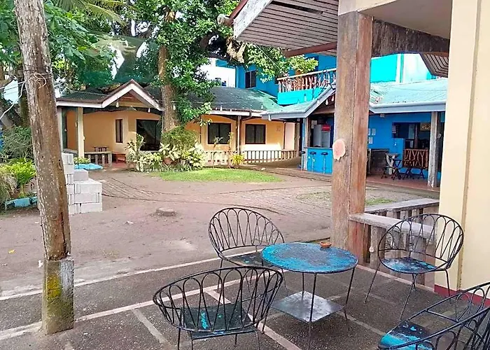 July'S Haven Seaside Pension Camiguin