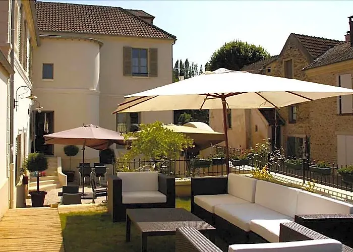 Auberge Du Chasseur