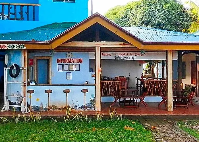 July'S Haven Seaside Pension Camiguin