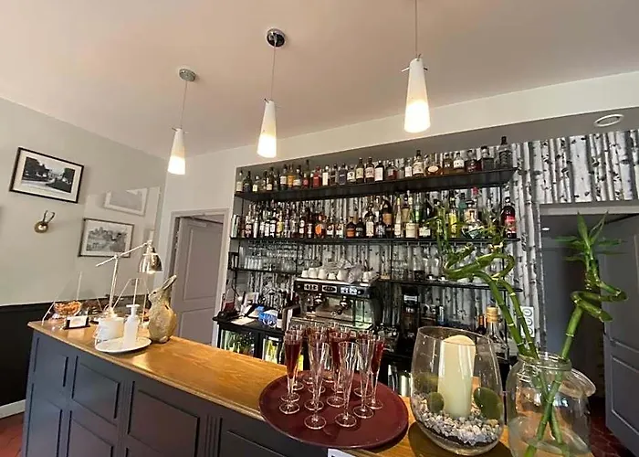 Auberge Du Chasseur
