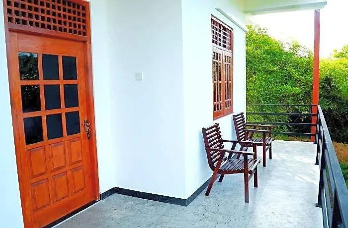 Lake Villa Resort