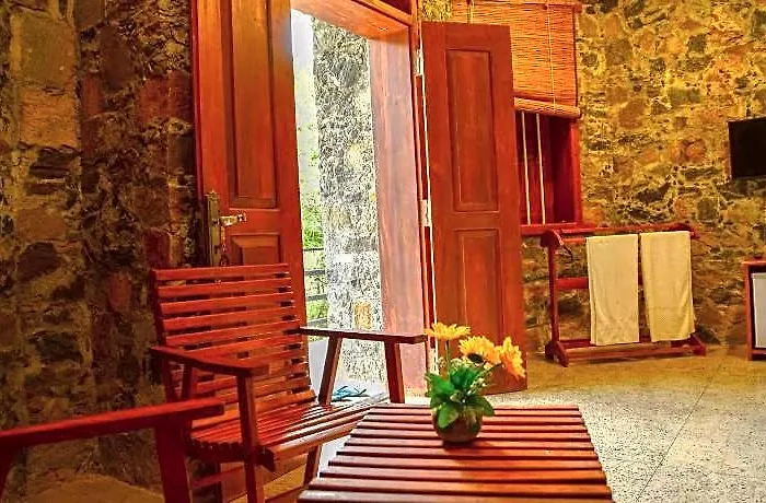 Lake Villa Resort