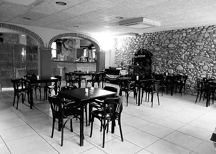 Hotel Pasteral