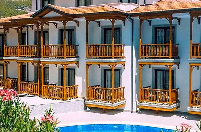 Marvelous Hotel
