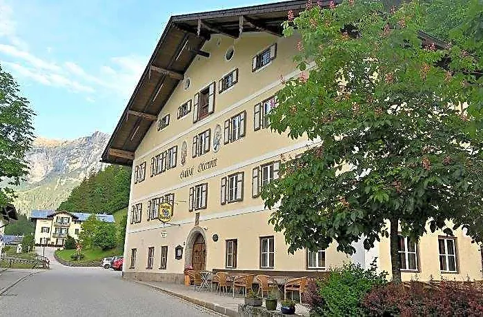 Gasthof Oberwirt