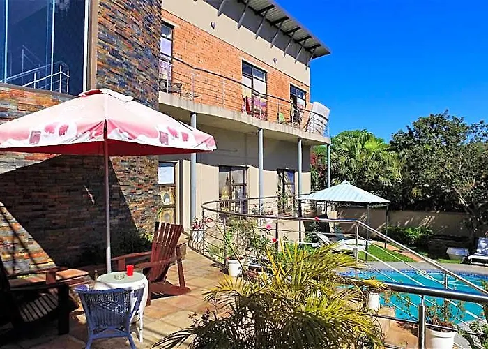 Leonardos Guesthouse