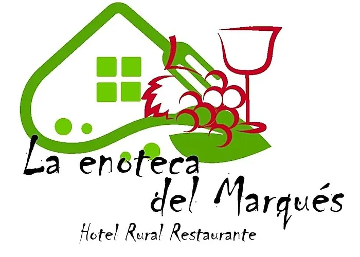 Hotel Rural Restaurante La Enoteca Del Marques