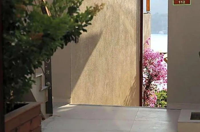 Luce Bozburun Hotel