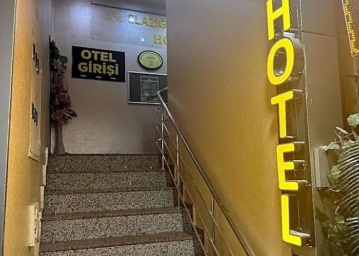 Mayd Hotel