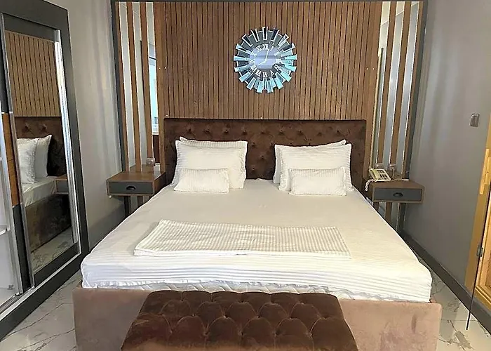 Mayd Hotel