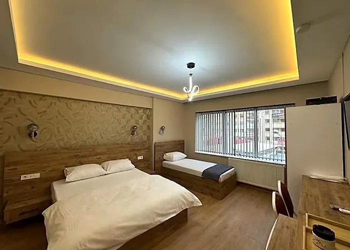 Nam Otel