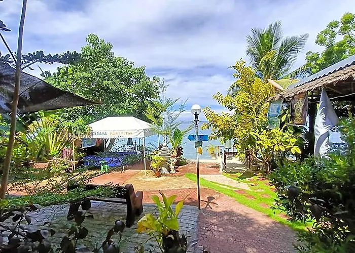 Marcnel Bayside Resort Powered By Cocotel