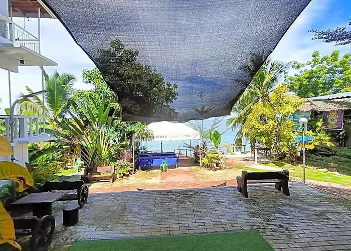 Marcnel Bayside Resort Powered By Cocotel