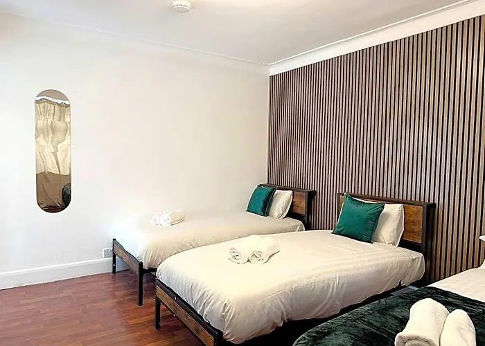Burnley House-Room E
