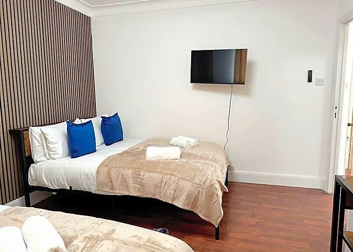 Burnley House-Room C