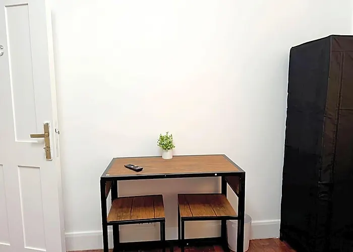 Burnley House-Room C