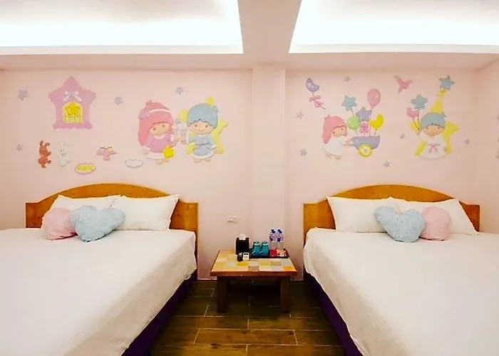 Ocean Sea Sea Homestay