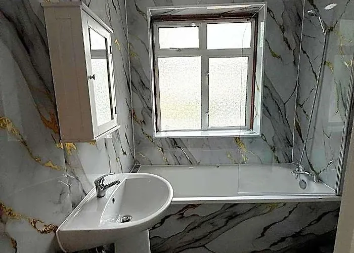Burnley House-Room D