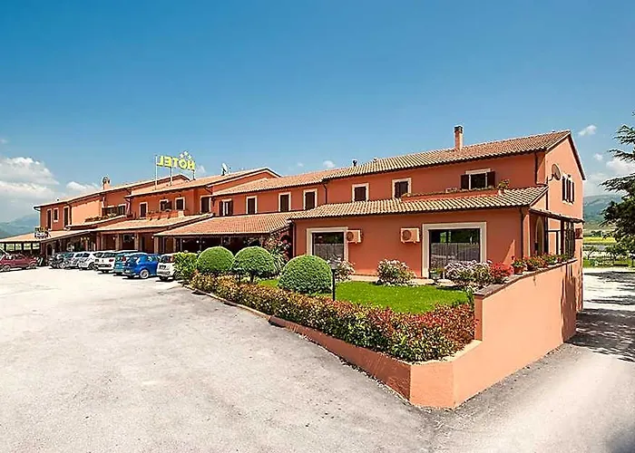 Hotel Plestina Ristorante Pizzeria