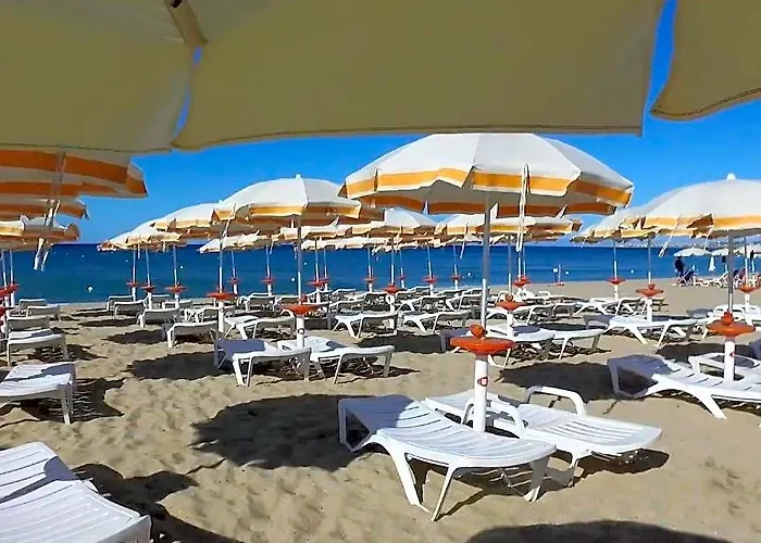 Capo Rizzuto Resort