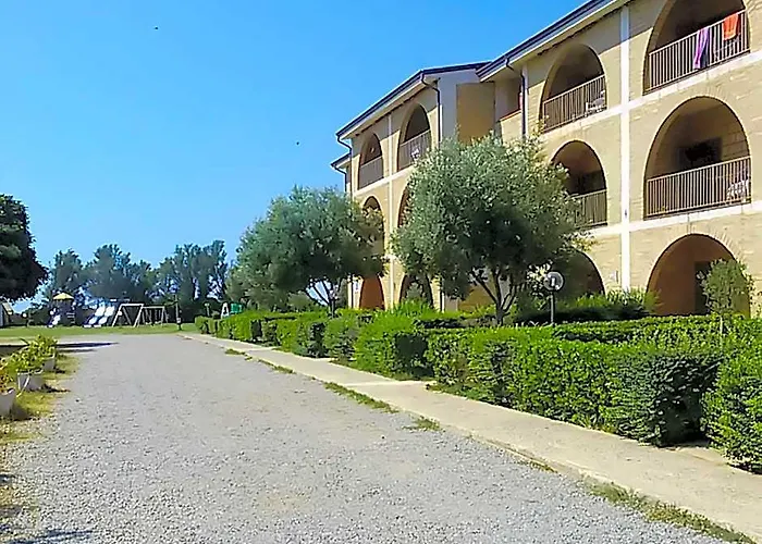 Capo Rizzuto Resort
