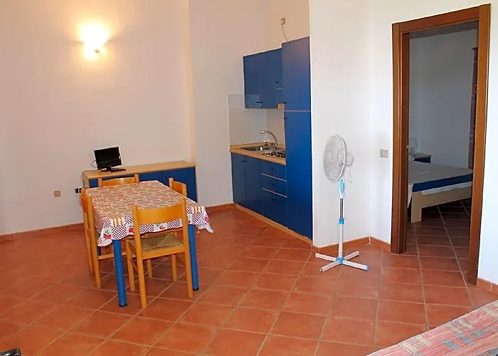 Capo Rizzuto Resort