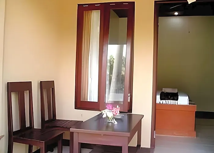 Bagus Home Stay Pemuteran