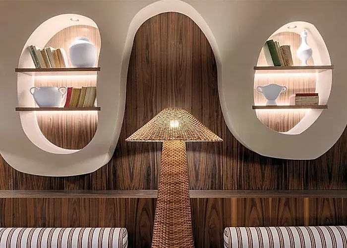 Amarello Hotel Praia Santo Andre, Tapestry Collection By Hilton