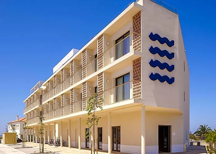Amarello Hotel Praia Santo Andre, Tapestry Collection By Hilton