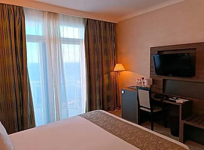 Hotel Sabri