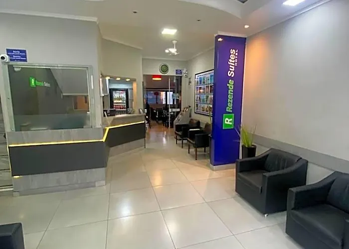 Rezende Suites