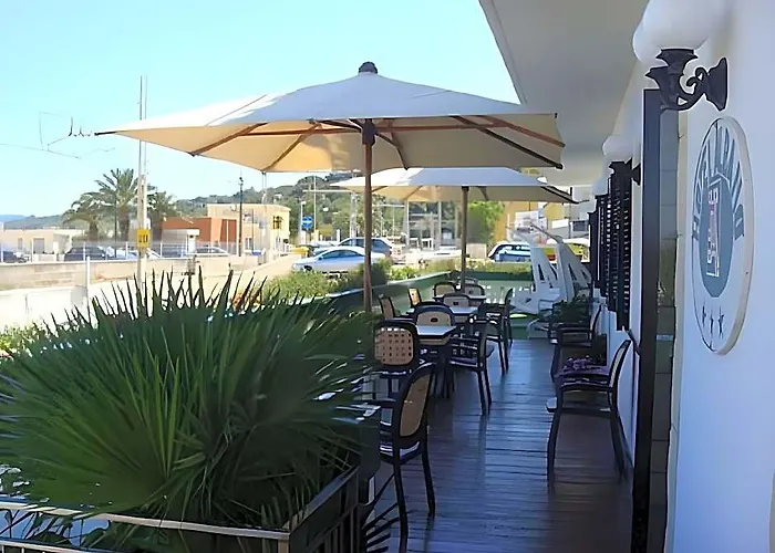 Albano Club Hotel Boutique