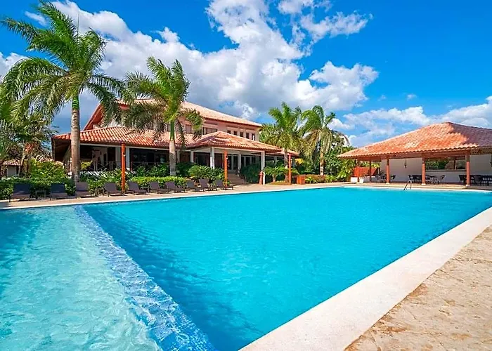Hotel Casa Hemingway