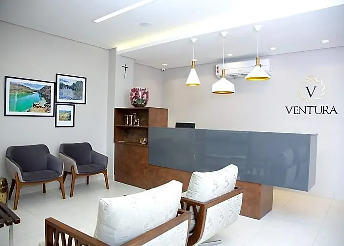 Ventura Hotel