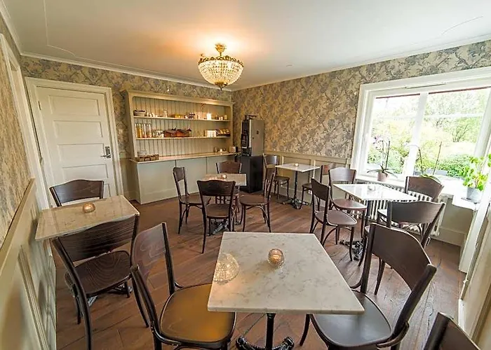 Hotell Stensborg