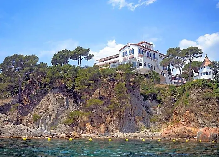 Hotel Sant Roc